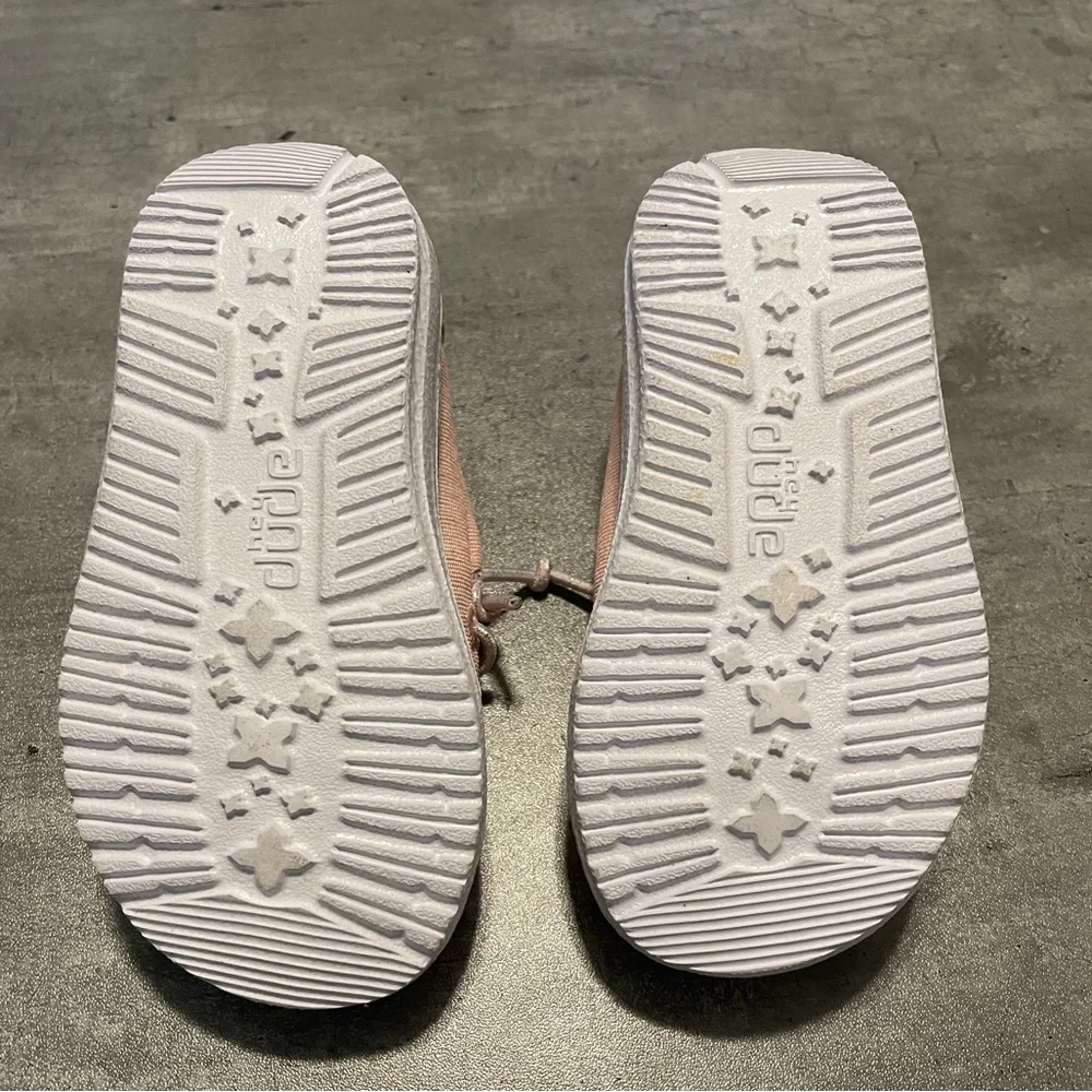 HEYDUDE Slip-on Shoe - Picture 3 of 7